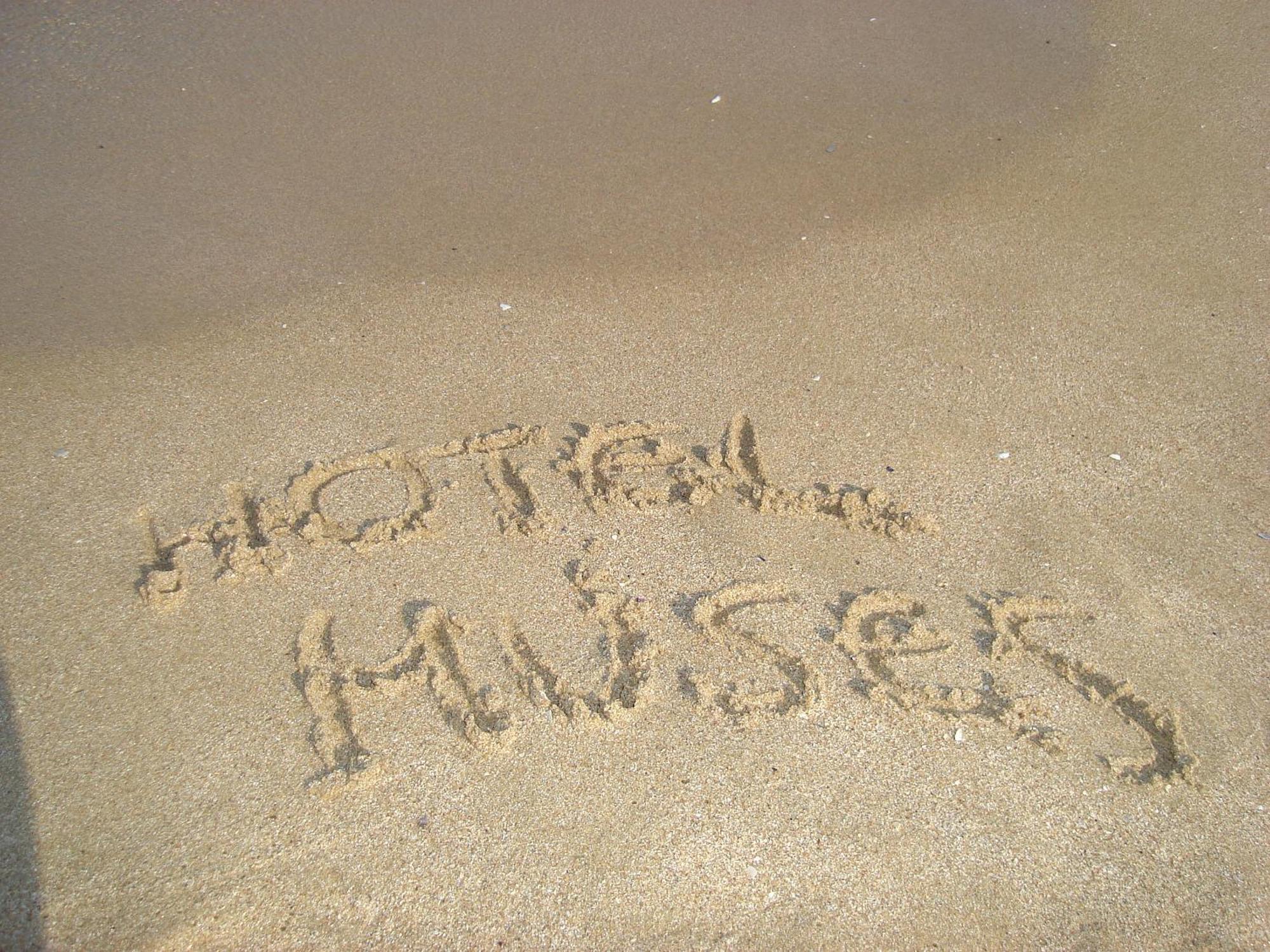 Family Hotel Muses โซโซโปล ภายนอก รูปภาพ