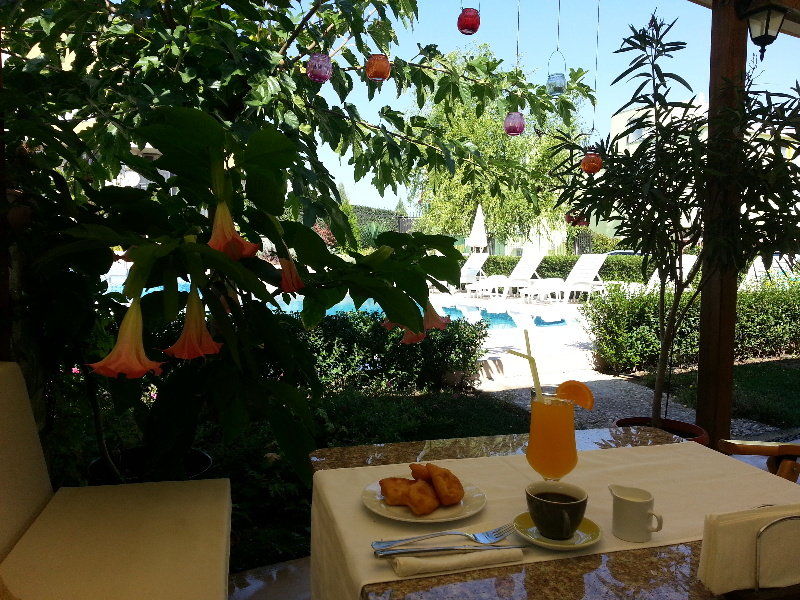 Family Hotel Muses โซโซโปล ภายนอก รูปภาพ